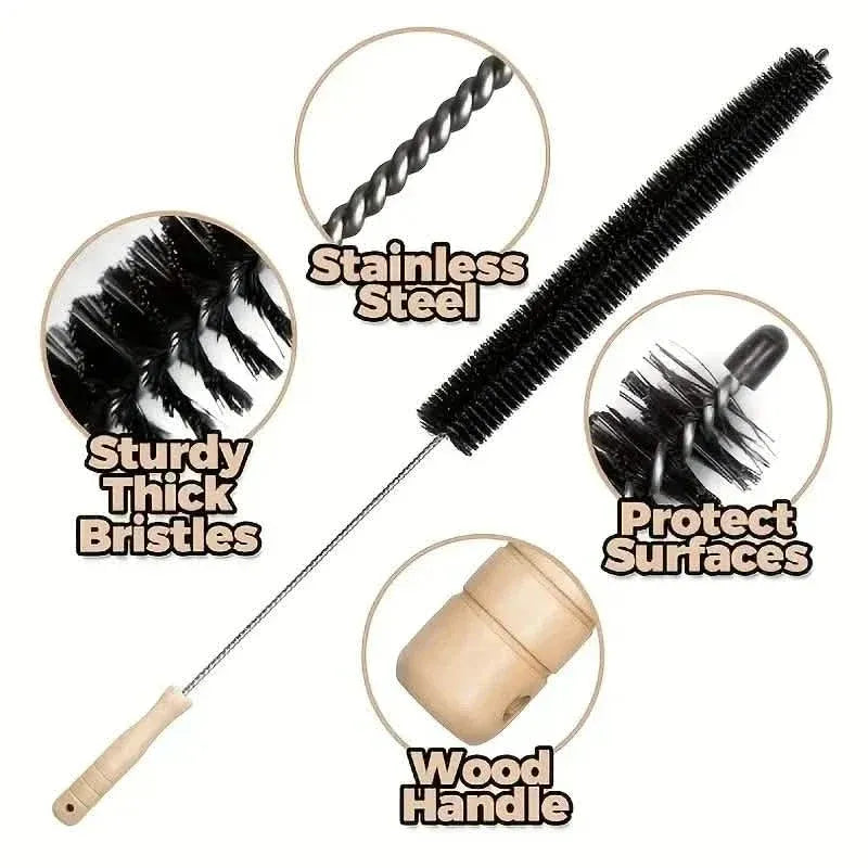 Dryer Vent Cleaning Made Easy with Lint-Cleaner Tool - A-1 Thread Vault