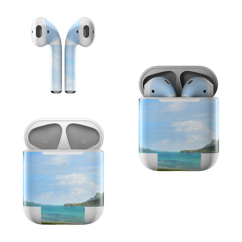 El Paradiso - Apple AirPods Skin - A-1 Thread Vault