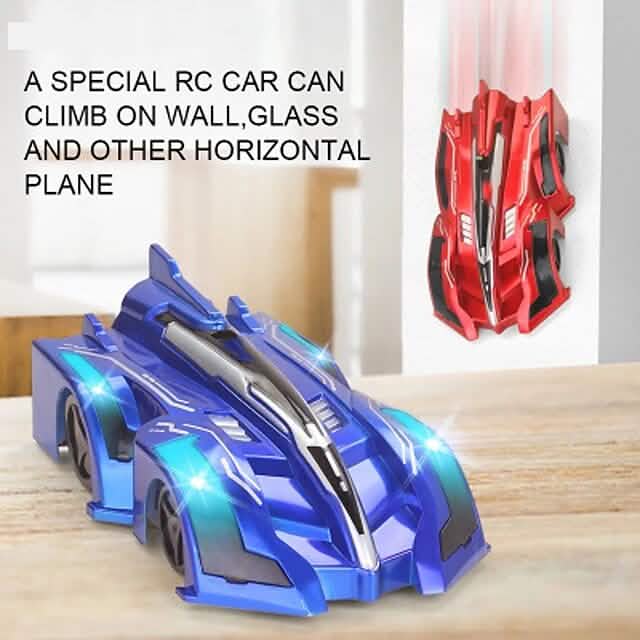 Electric Remote Control Vehicle - A-1 Thread Vault