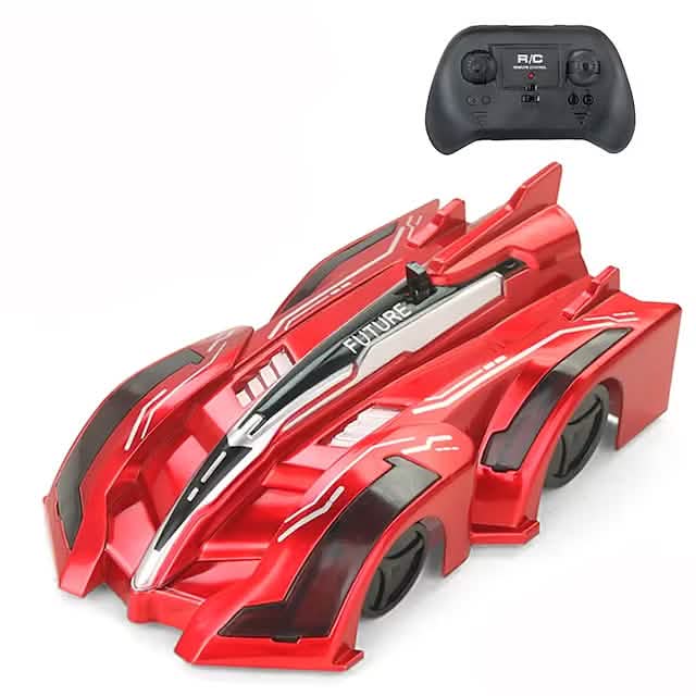 Electric Remote Control Vehicle - A-1 Thread Vault