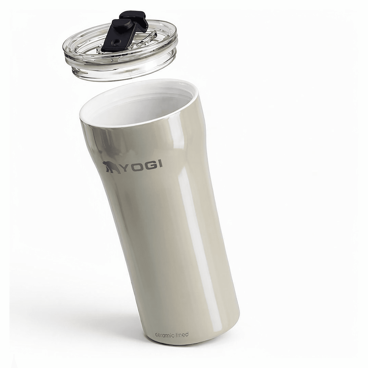 Elements Coffee Tumbler - A-1 Thread Vault