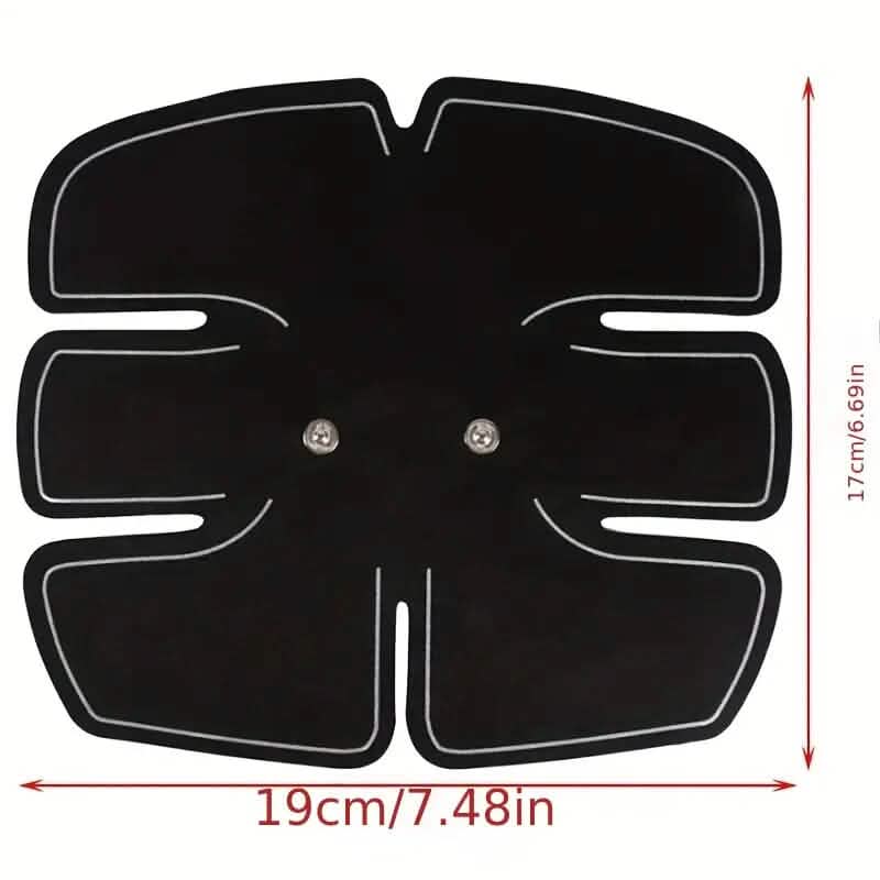 EMS Muscle Stimulator Massager - A-1 Thread Vault