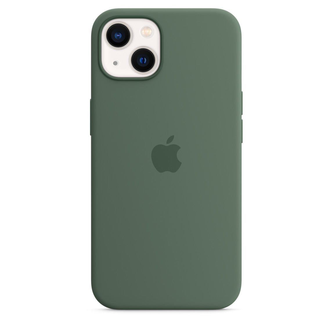 iPhone 13 Silicone Case with MagSafe - A-1 Thread Vault