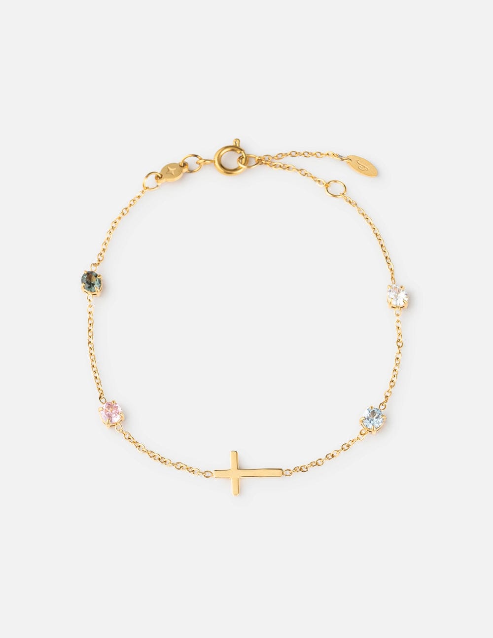 Everlight Link Bracelet - A-1 Thread Vault