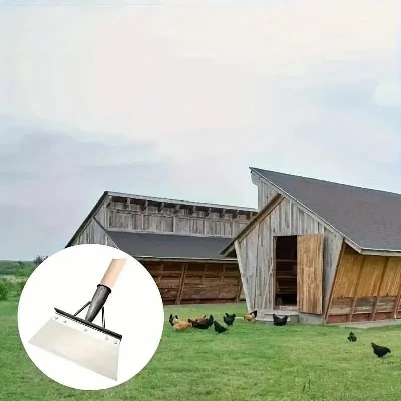 Extendable Multifunctional Garden Shovel - A-1 Thread Vault