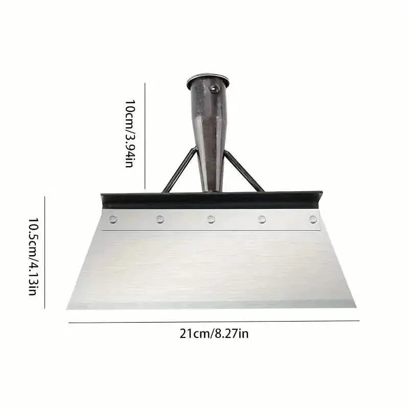 Extendable Multifunctional Garden Shovel - A-1 Thread Vault