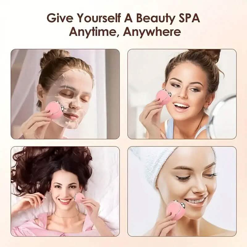 Facial Carving Tool and Massage Machine - A-1 Thread Vault
