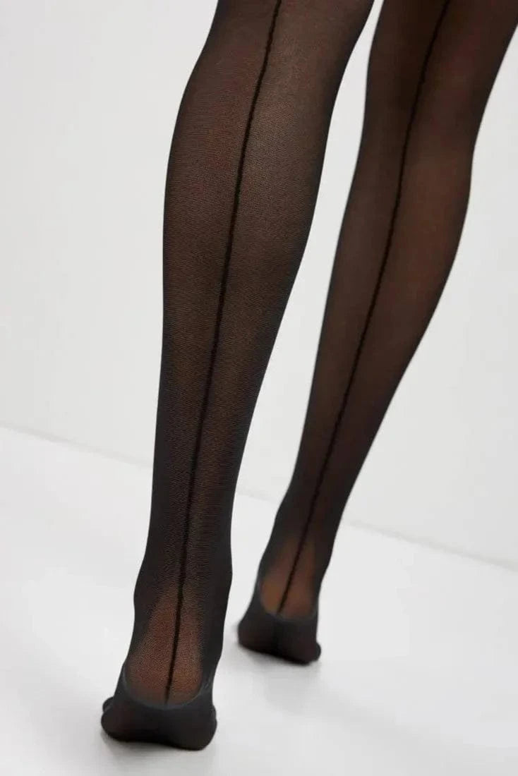 Fantasy Tights Conte Line Slim - Shaping Shorts - A-1 Thread Vault