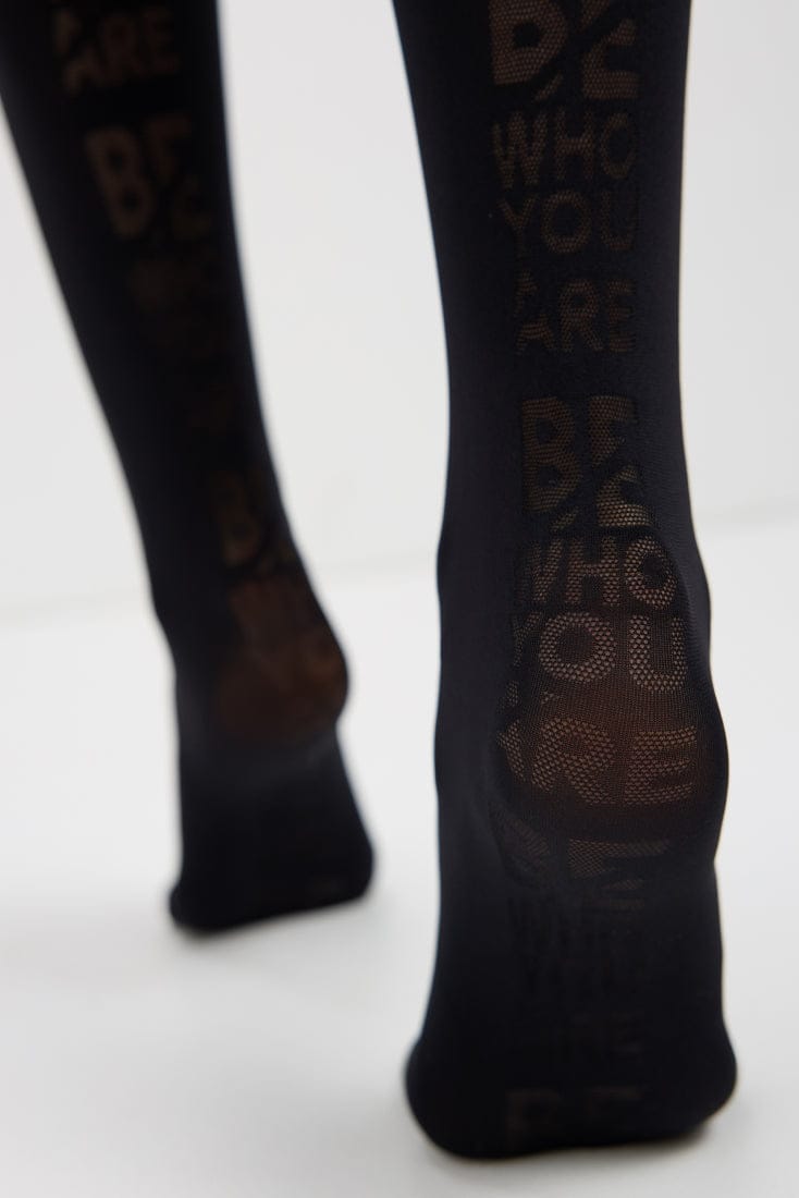 Fantasy Tights Conte Sketch - with Inscriptions - A-1 Thread Vault
