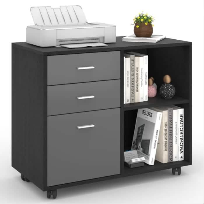 File Cabinet for Home Office - A-1 Thread Vault