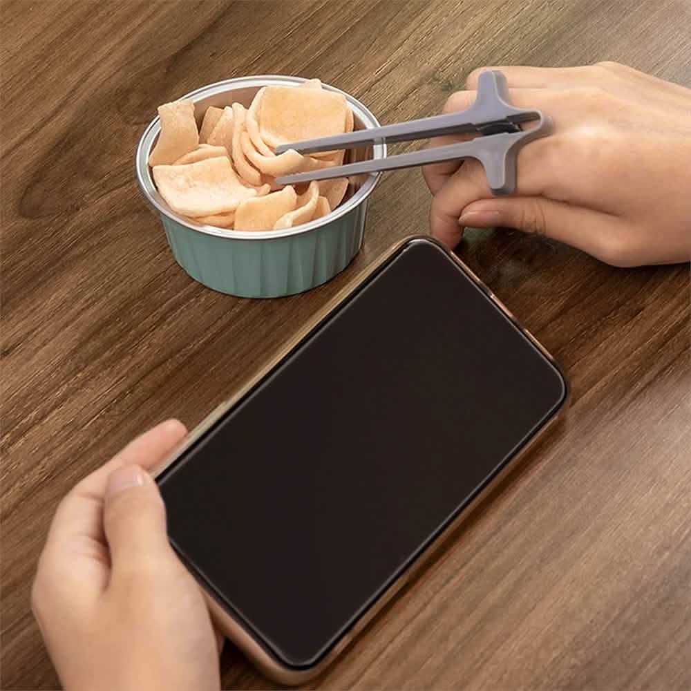 Finger Chopsticks - A-1 Thread Vault