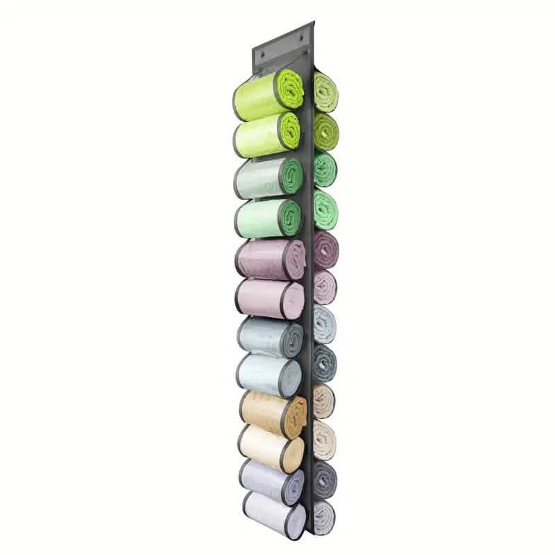 Foldable Legging Plastic Storage Bag - A-1 Thread Vault