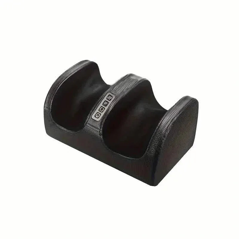 Foot Massager For Circulation And Relaxation - A-1 Thread Vault