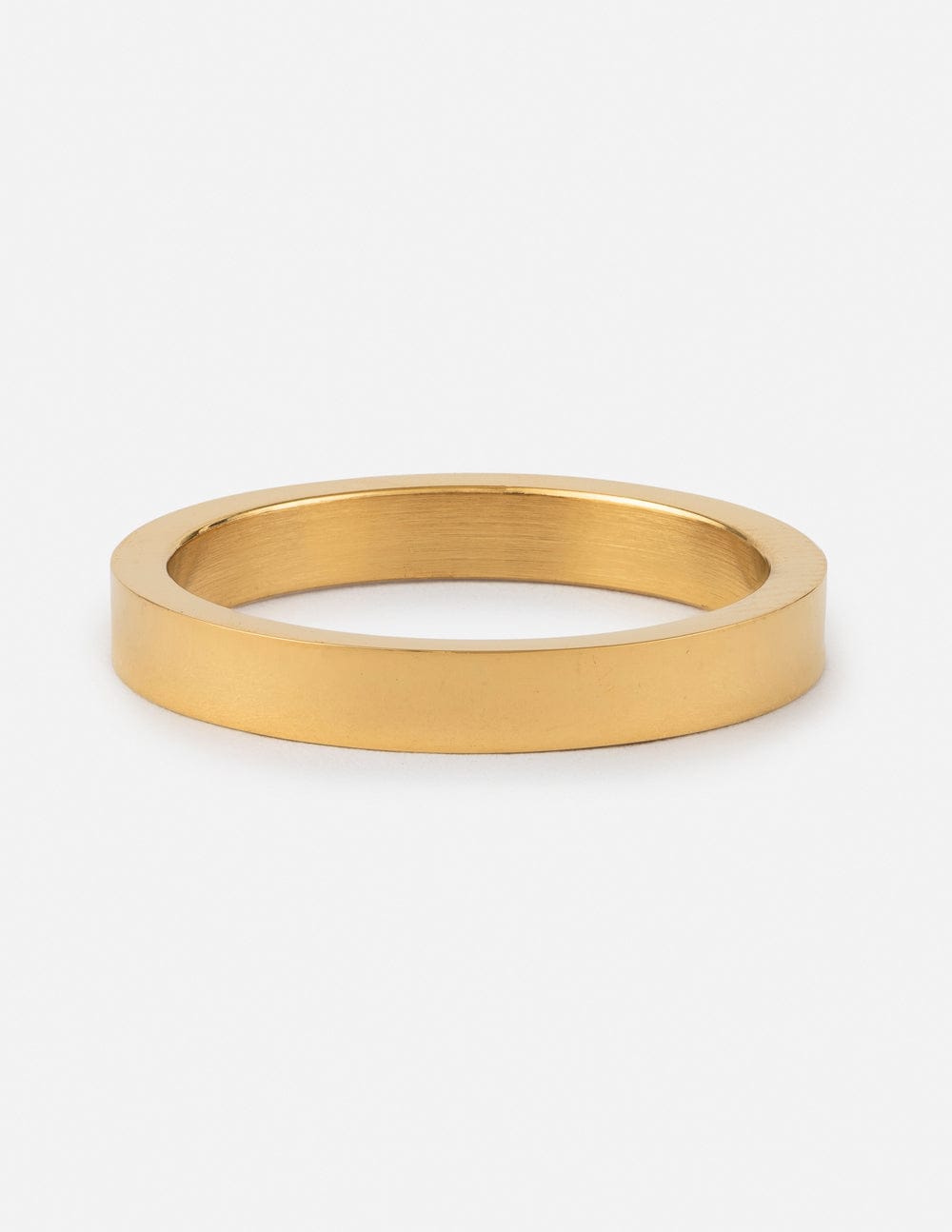 Fortress Ring - A-1 Thread Vault