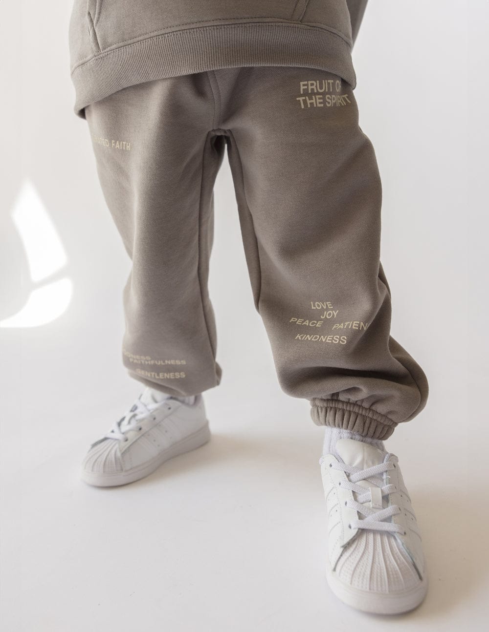 Fruit of the Spirit Kids Sweatpant - A-1 Thread Vault