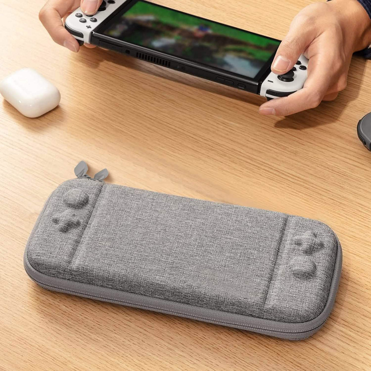 Game Console Carrying Case - A-1 Thread Vault