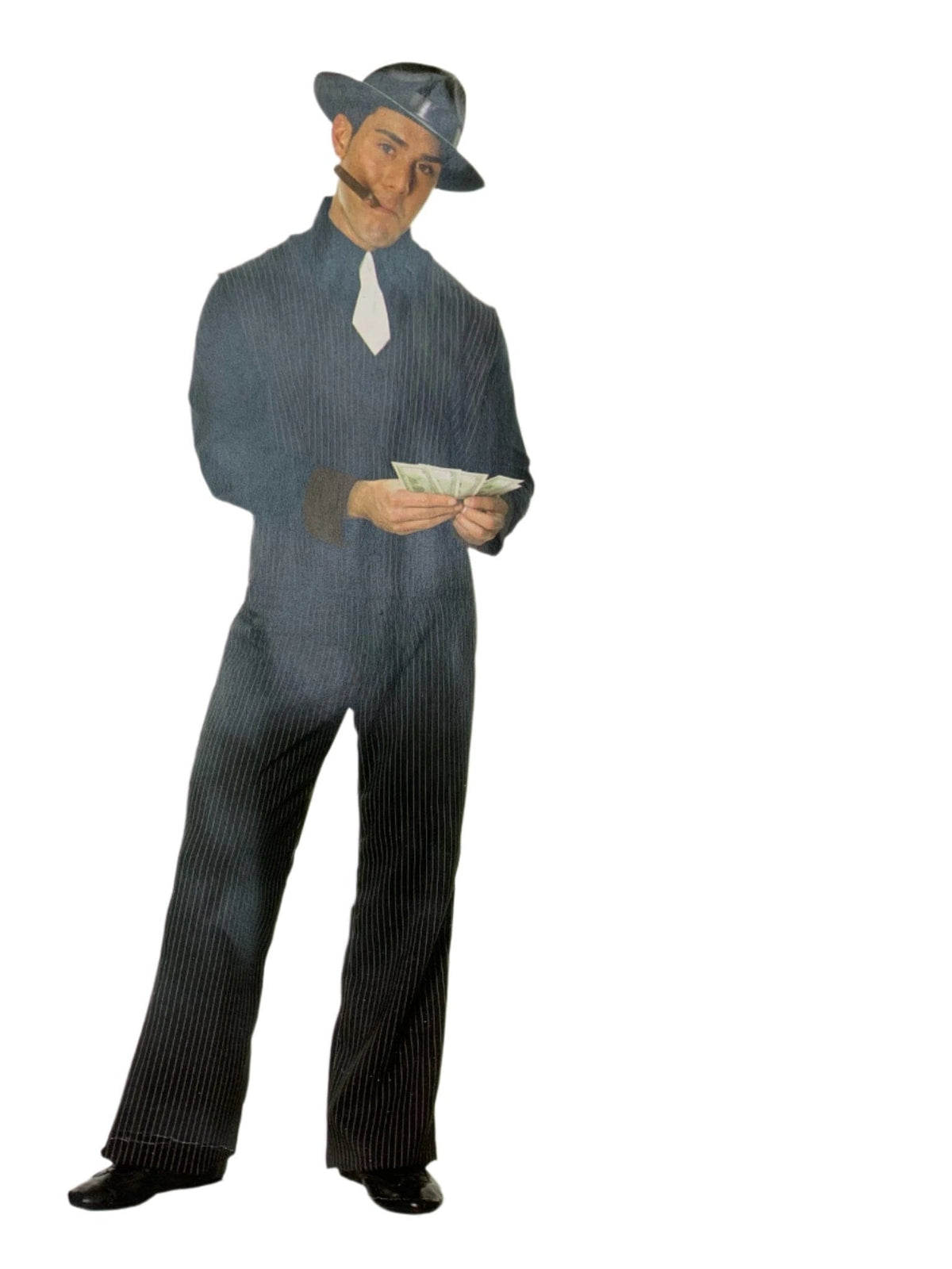 Gangster Man - A-1 Thread Vault