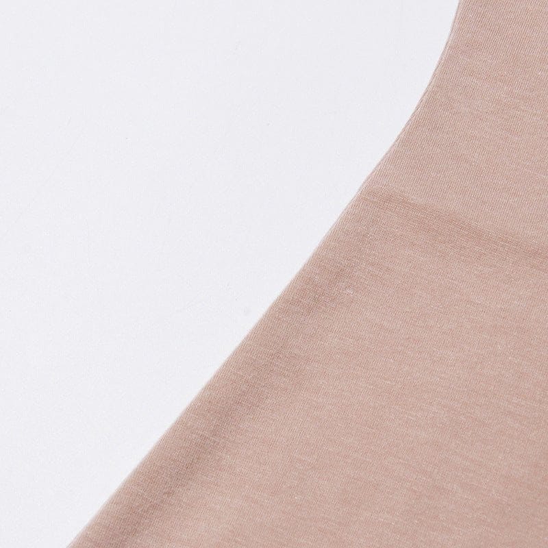 Geometric Lace Mock Neck Maxi Dress (MS397) - A-1 Thread Vault
