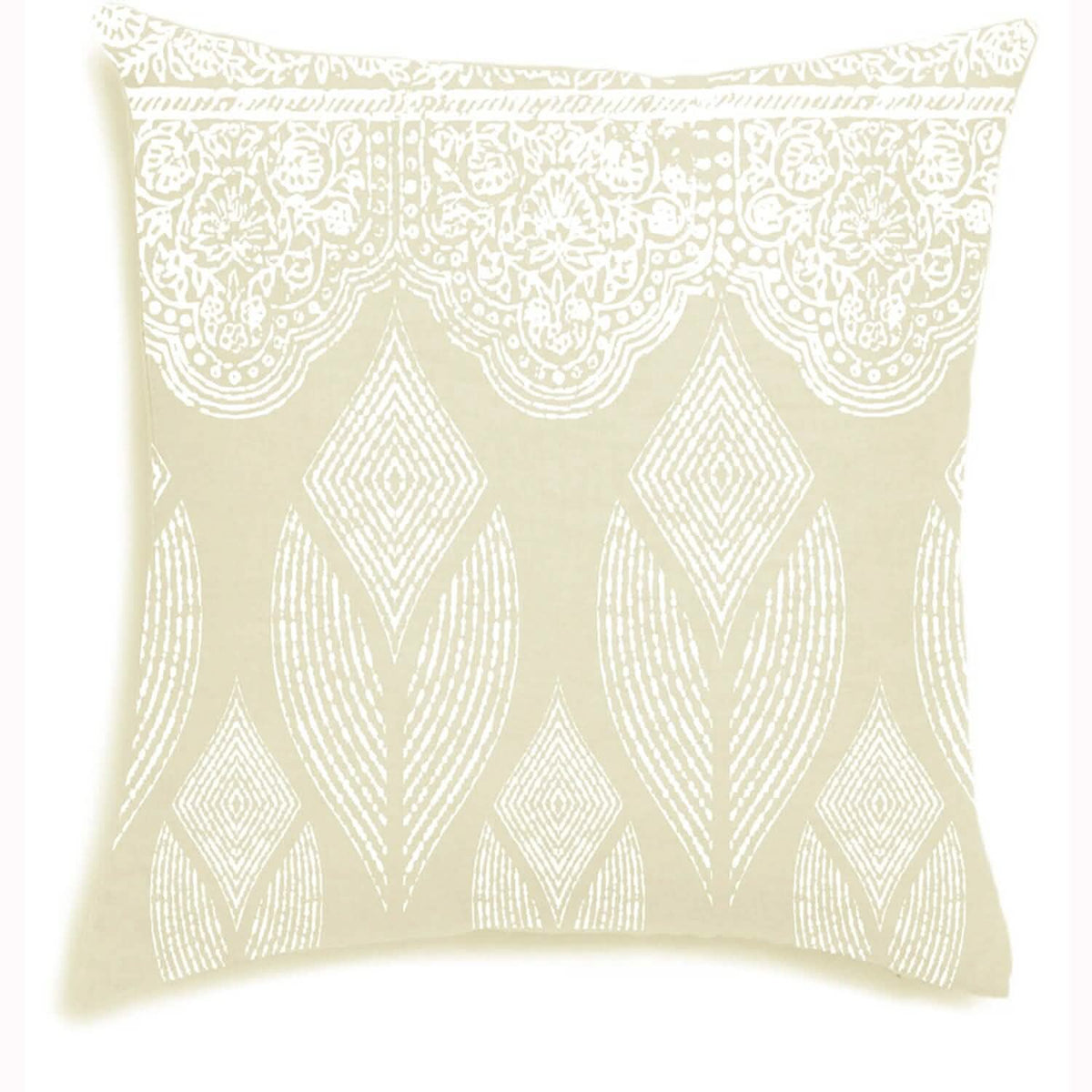 Global Decorative Pillow - A-1 Thread Vault