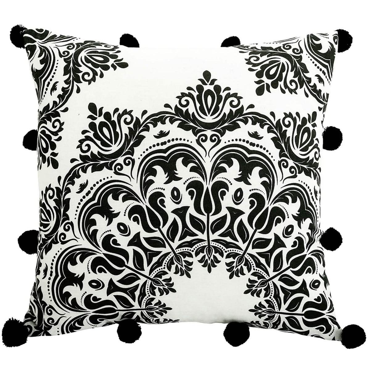 Global Decorative Pillow - A-1 Thread Vault