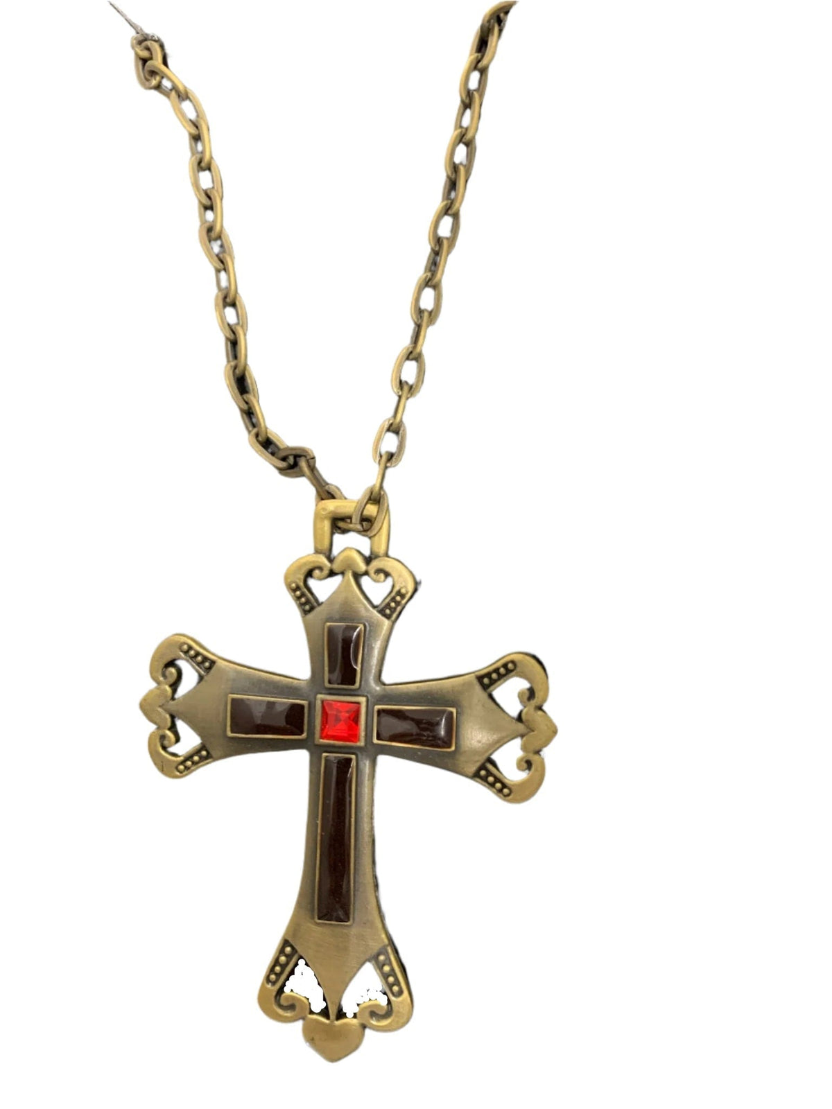 Gothic Cross - A-1 Thread Vault