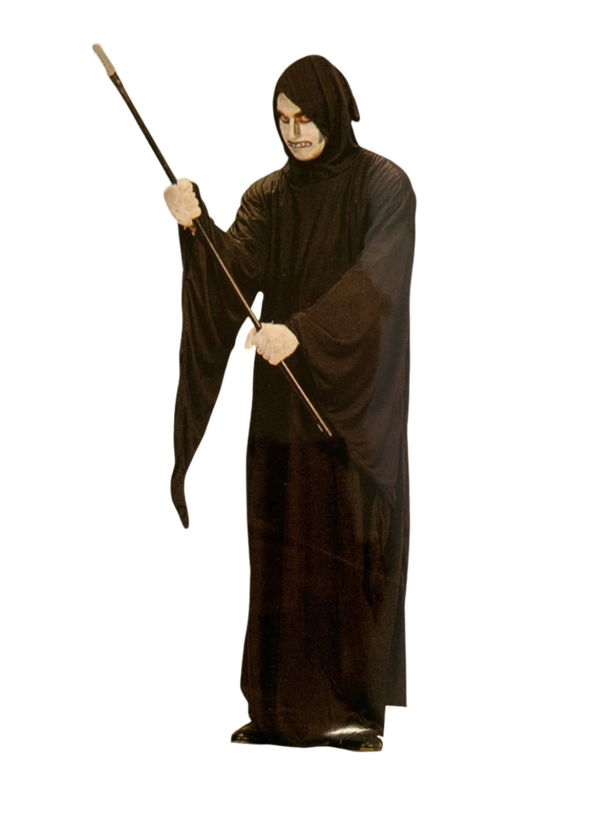 Grim Reaper Costume - A-1 Thread Vault