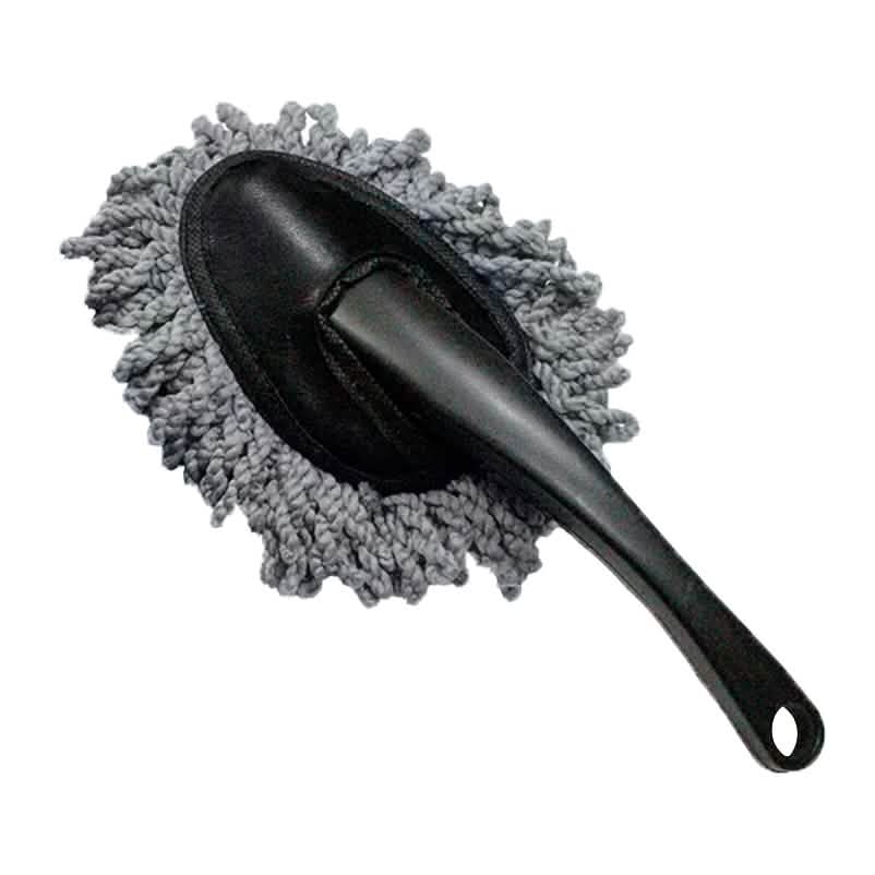 Handheld Microfiber Duster - A-1 Thread Vault