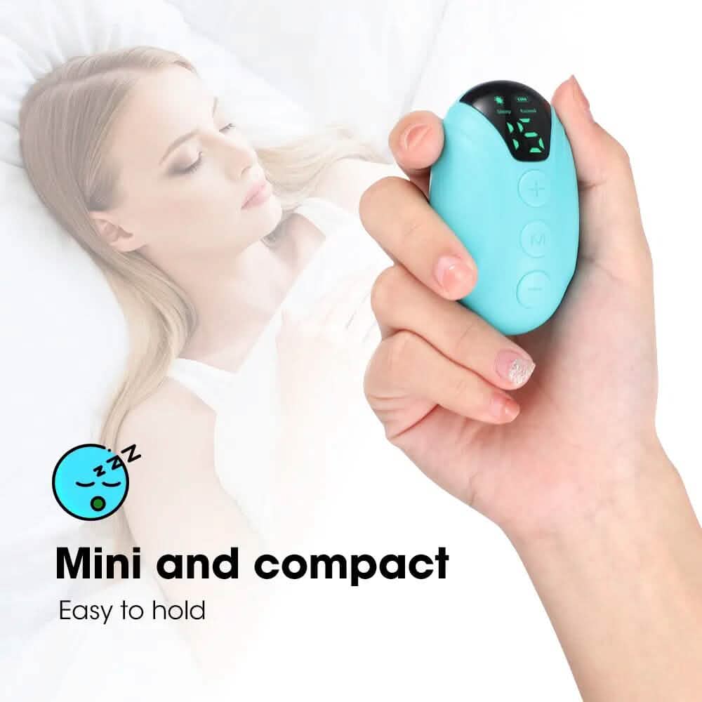 Handheld Sleep Instrument - A-1 Thread Vault