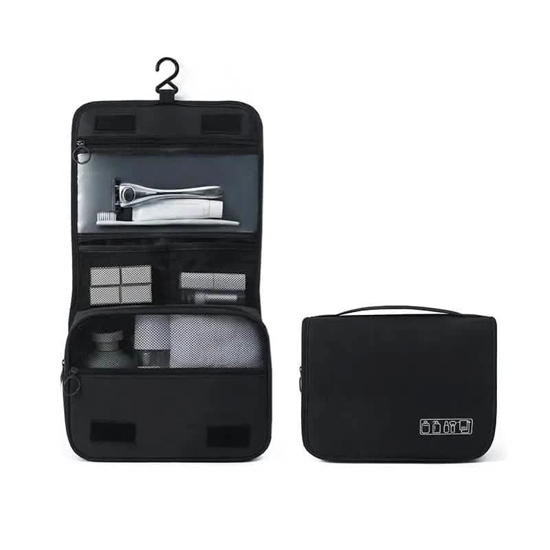 Hanging Toiletry Large Capacity Storage Bag - A-1 Thread Vault