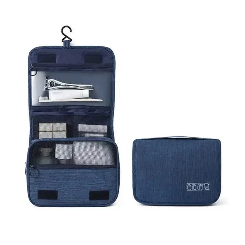 Hanging Toiletry Large Capacity Storage Bag - A-1 Thread Vault