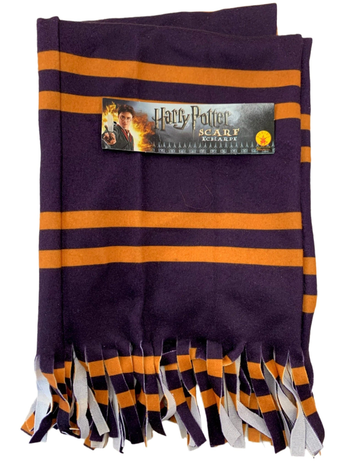 Harry Potter Scarf - A-1 Thread Vault