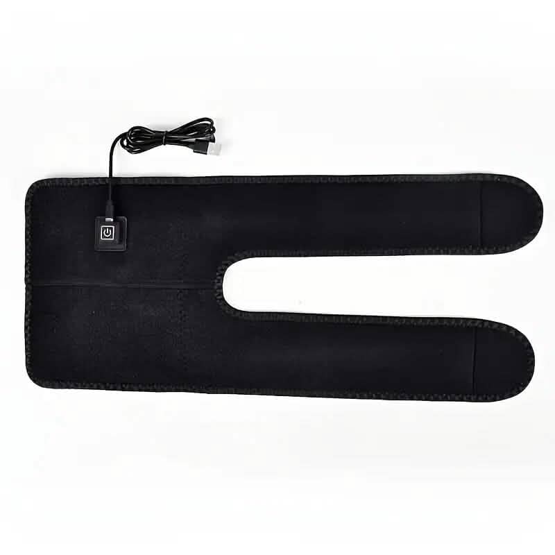 Heated Knee Pads with Massage Function - A-1 Thread Vault