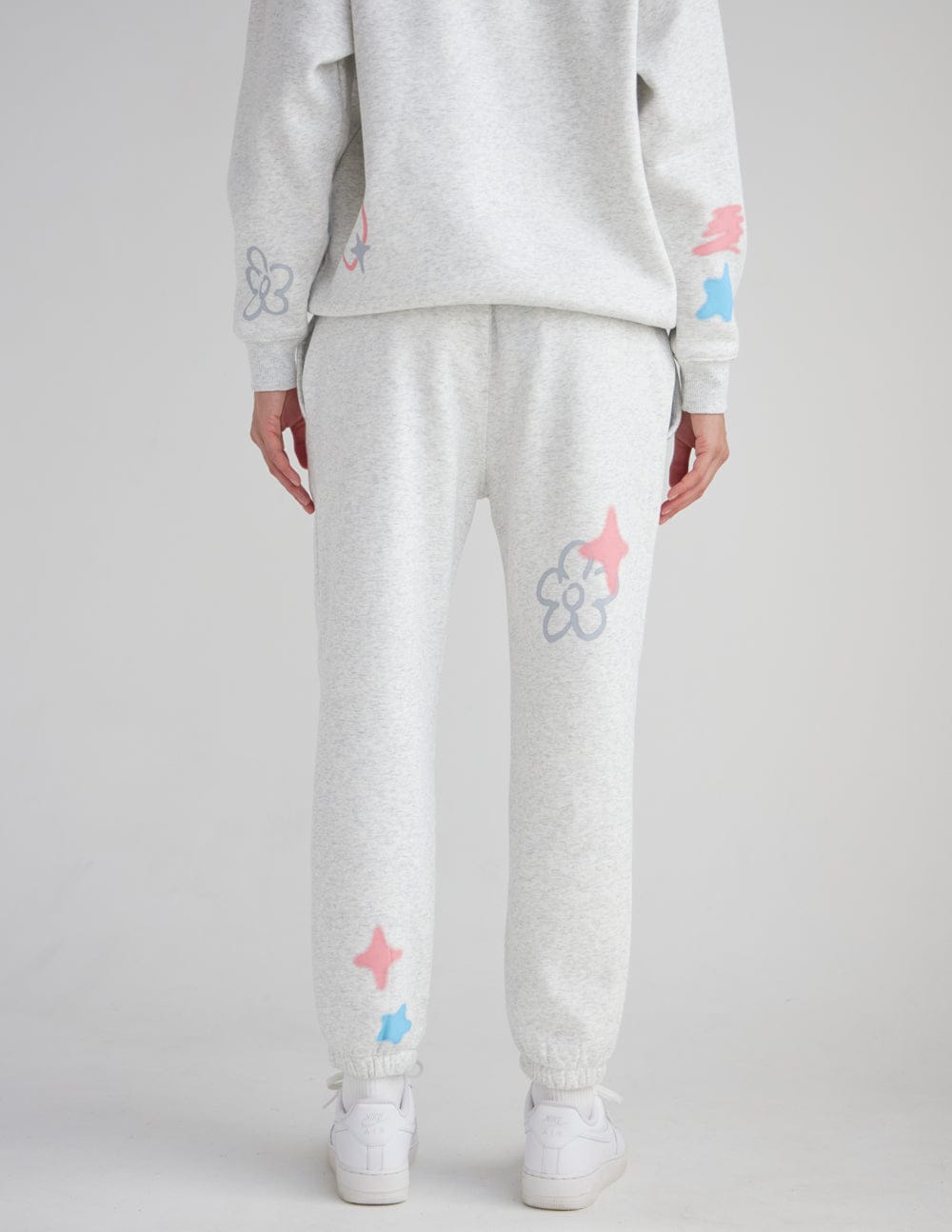 Heaven Is Real Unisex Sweatpant - A-1 Thread Vault
