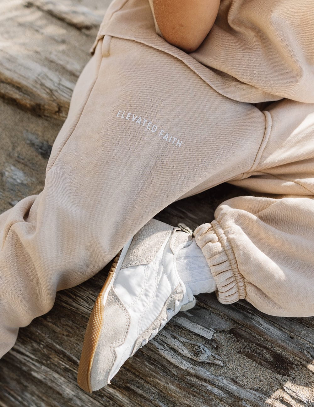 Heaven Kids Sweatpant - A-1 Thread Vault