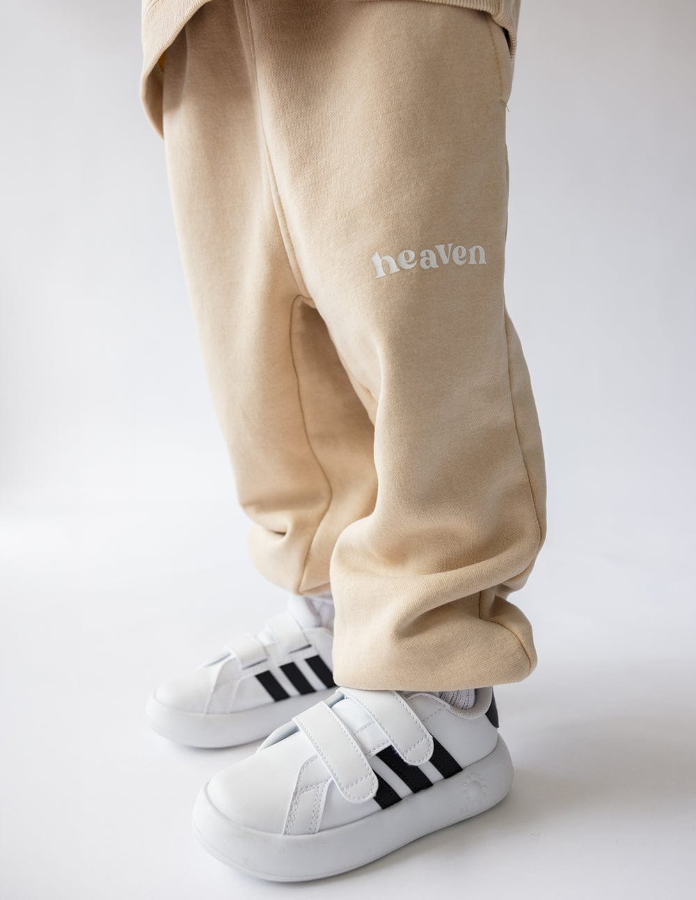 Heaven Kids Sweatpant - A-1 Thread Vault