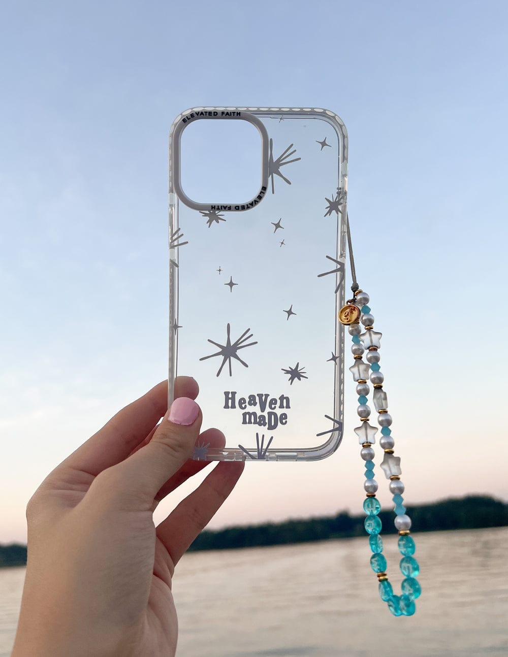Heaven Made Phone Case - A-1 Thread Vault
