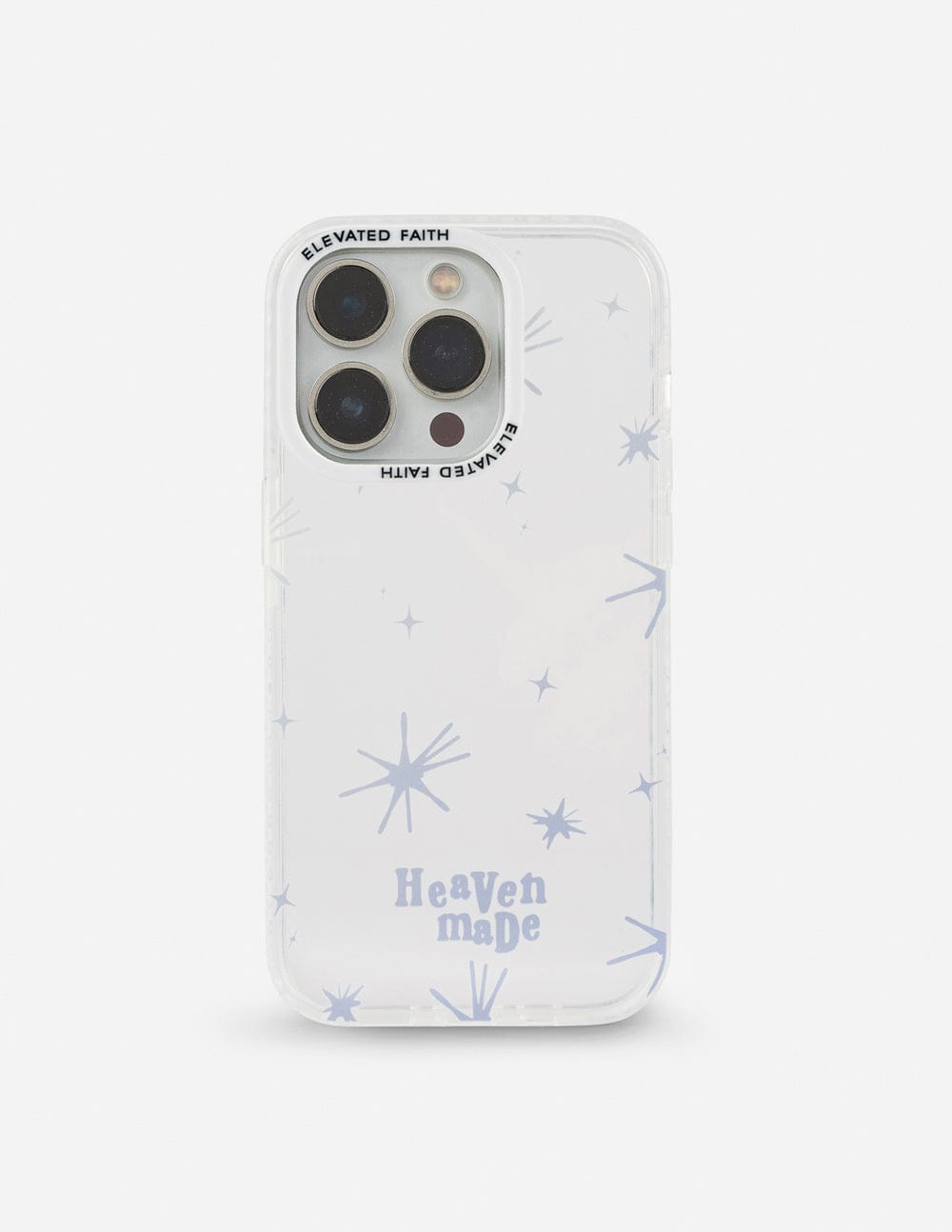 Heaven Made Phone Case - A-1 Thread Vault