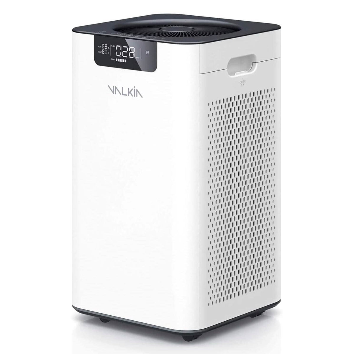 HEPA Large Room Air Purifier 1056 Sq. Ft. - A-1 Thread Vault