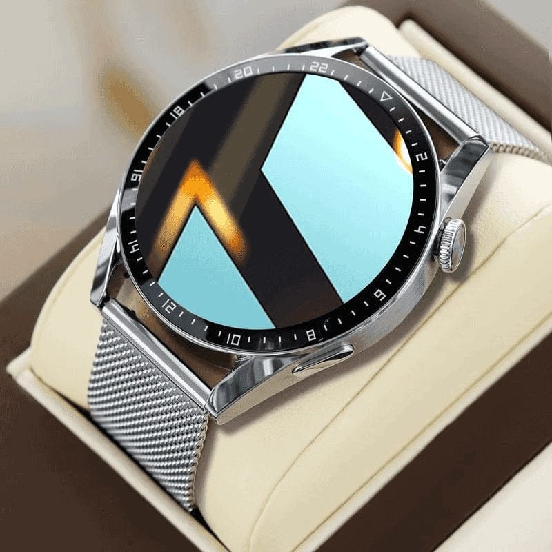 High-end GT8 Bluetooth Calling Smartwatch - A-1 Thread Vault