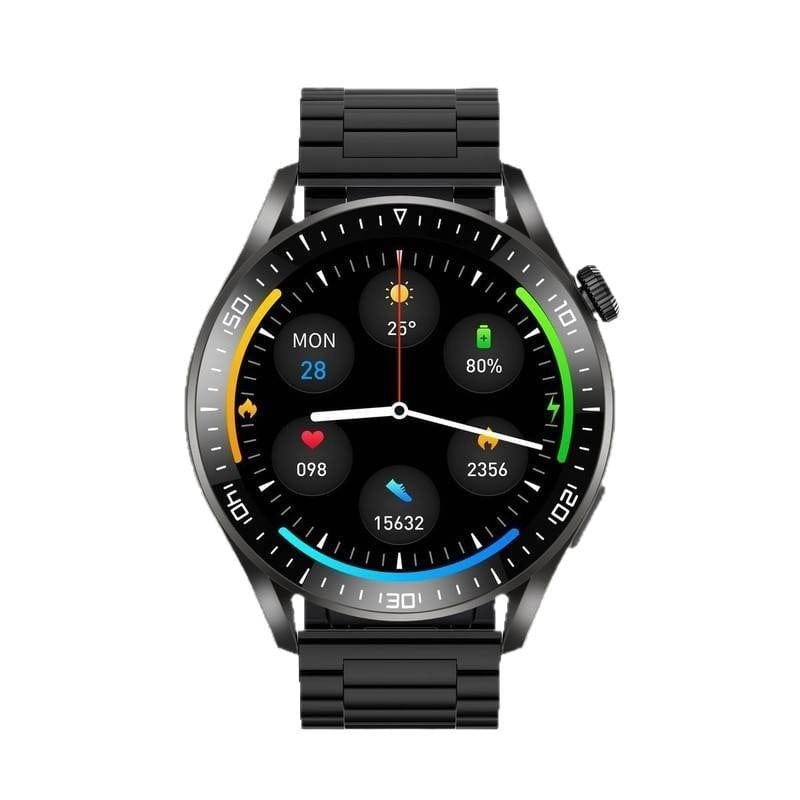High-end GT8 Bluetooth Calling Smartwatch - A-1 Thread Vault