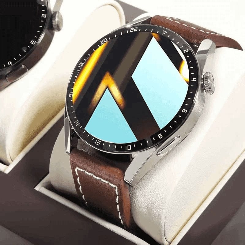 High-end GT8 Bluetooth Calling Smartwatch - A-1 Thread Vault