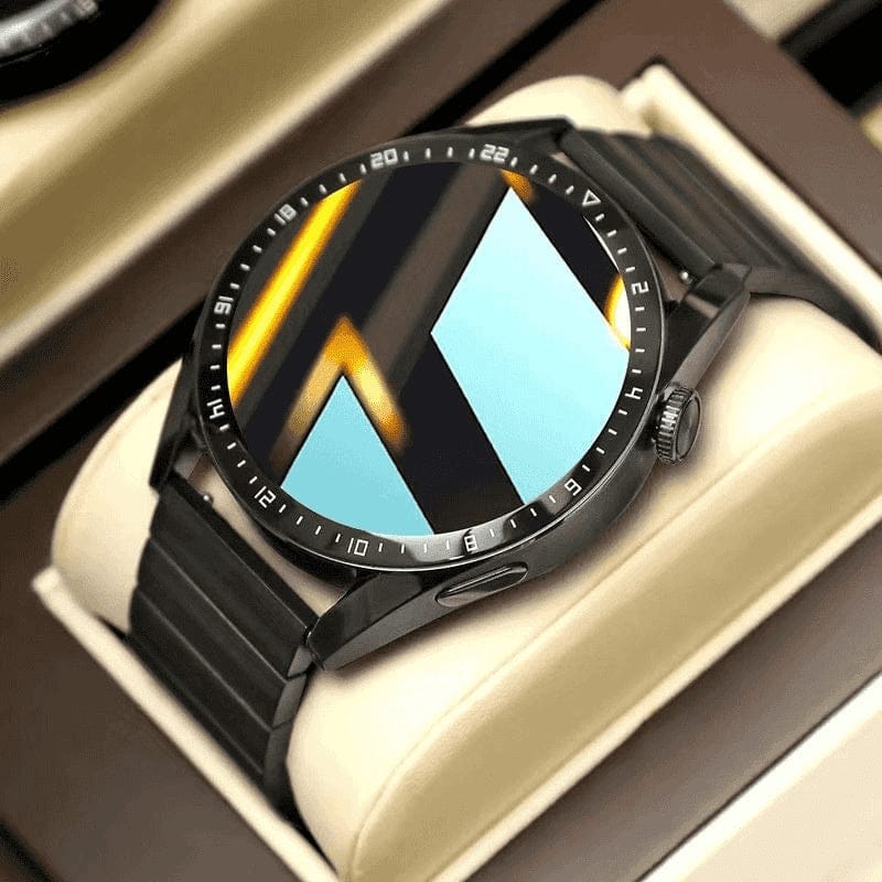 High-end GT8 Bluetooth Calling Smartwatch - A-1 Thread Vault
