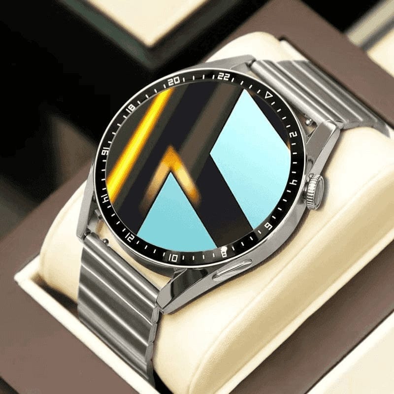 High-end GT8 Bluetooth Calling Smartwatch - A-1 Thread Vault
