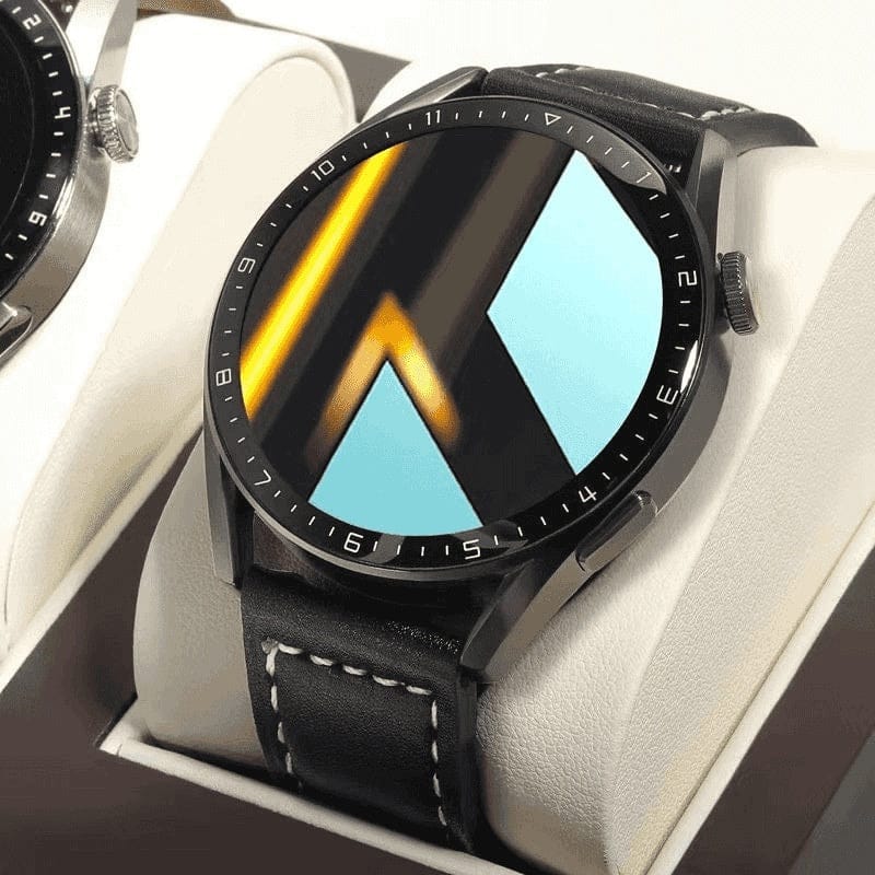 High-end GT8 Bluetooth Calling Smartwatch - A-1 Thread Vault