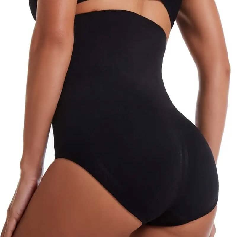 High Waist Tummy Control Shaping Panties - A-1 Thread Vault