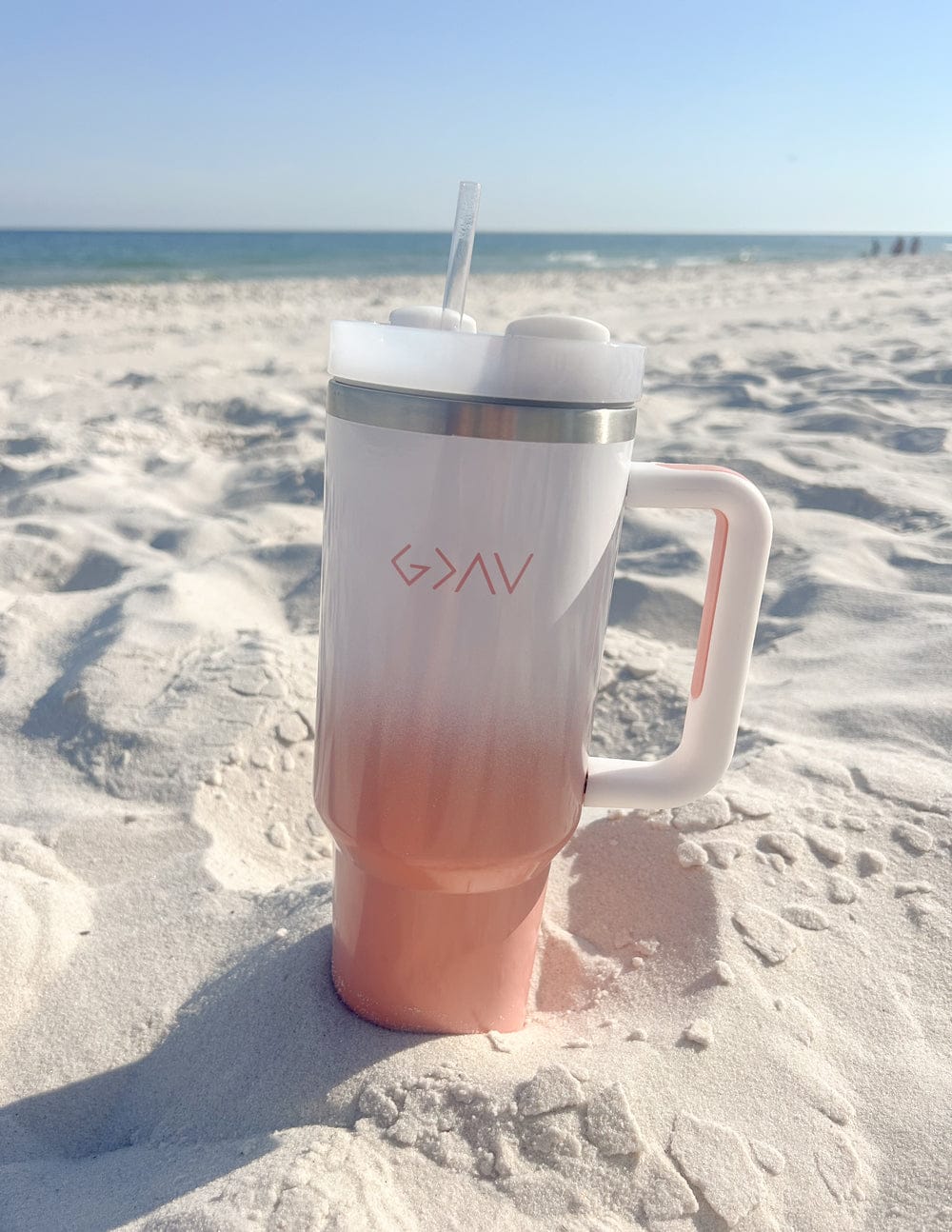 Highs and Lows 40 oz Tumbler - A-1 Thread Vault