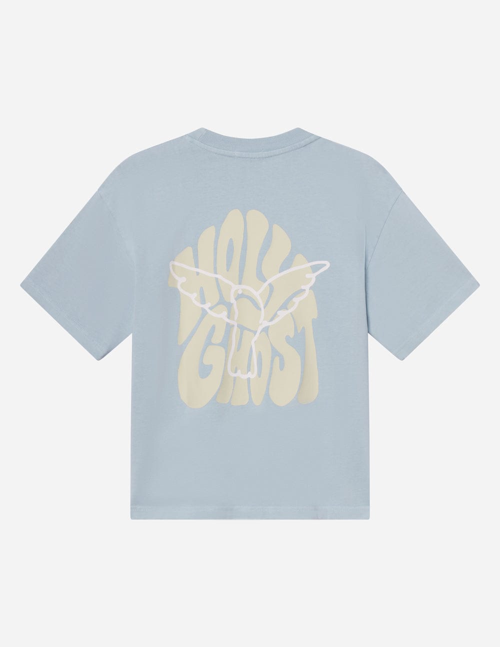 Holy Ghost Heavyweight Tee - A-1 Thread Vault