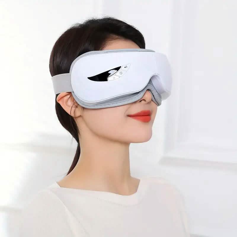 Home Smart Eye Care Device - A-1 Thread Vault