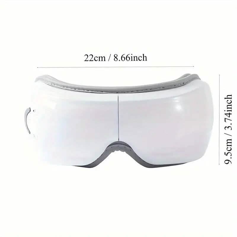 Home Smart Eye Care Device - A-1 Thread Vault