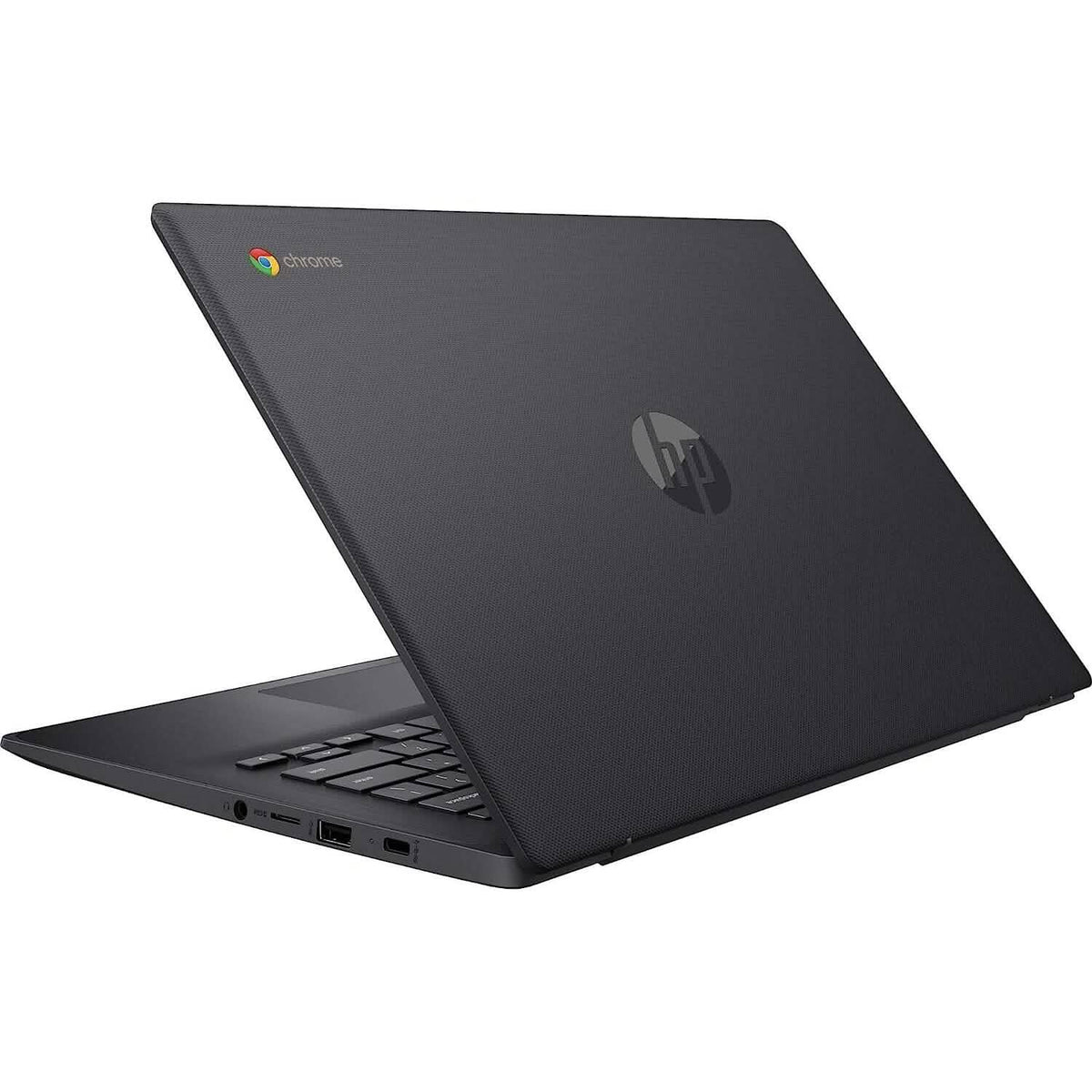 HP Chromebook 14 G6 N4020 1.1 GHz 4GB RAM 32GB SSD (Refurbished) - A-1 Thread Vault